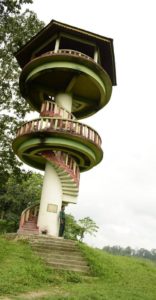 medla-watchtower-gorumara